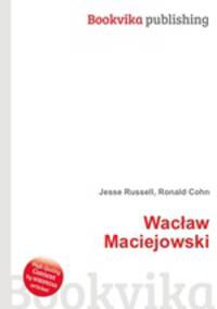 Waclaw Maciejowski