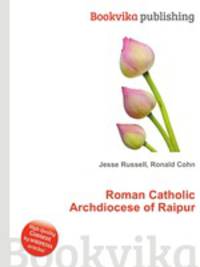 Roman Catholic Archdiocese of Raipur