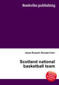 Scotland national basketball team
