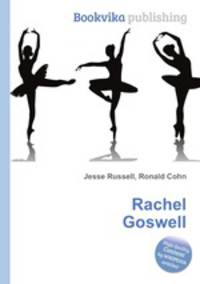 Rachel Goswell