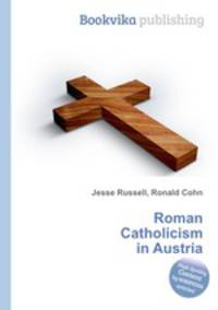 Roman Catholicism in Austria