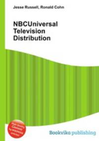 NBCUniversal Television Distribution