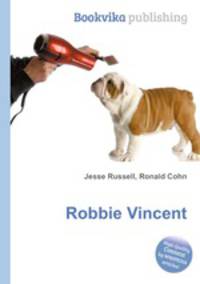 Robbie Vincent