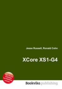 XCore XS1-G4
