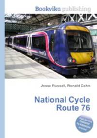 National Cycle Route 76