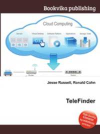 TeleFinder