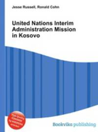 United Nations Interim Administration Mission in Kosovo