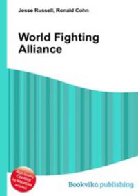 World Fighting Alliance