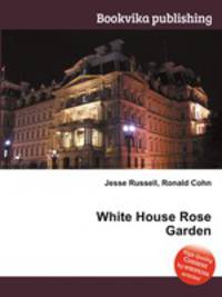 White House Rose Garden