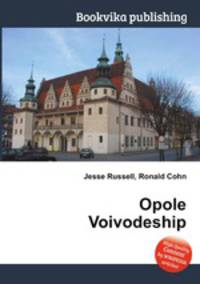 Opole Voivodeship