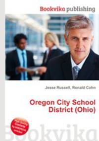 Oregon City School District (Ohio)