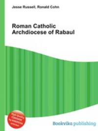 Roman Catholic Archdiocese of Rabaul