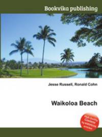 Waikoloa Beach