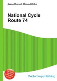 National Cycle Route 74