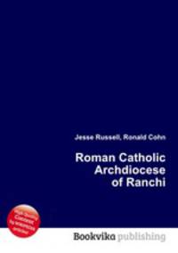 Roman Catholic Archdiocese of Ranchi