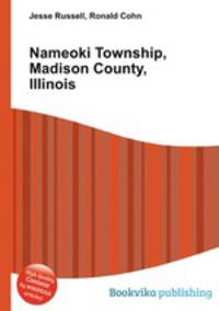 Nameoki Township, Madison County, Illinois