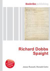 Richard Dobbs Spaight