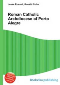 Roman Catholic Archdiocese of Porto Alegre