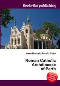 Roman Catholic Archdiocese of Perth