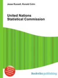 United Nations Statistical Commission