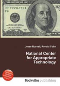 National Center for Appropriate Technology
