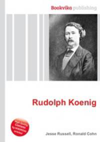 Rudolph Koenig