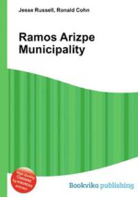 Ramos Arizpe Municipality
