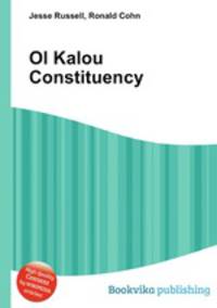Ol Kalou Constituency