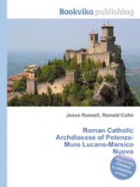 Roman Catholic Archdiocese of Potenza-Muro Lucano-Marsico Nuovo