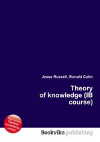 Theory of knowledge (IB course)