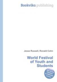 World Festival of Youth and Students