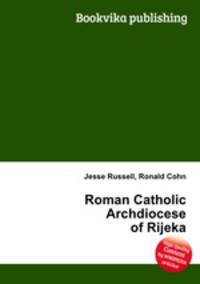Roman Catholic Archdiocese of Rijeka