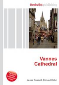 Vannes Cathedral
