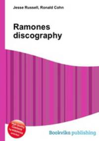 Ramones discography