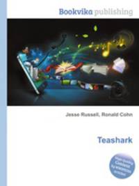Teashark