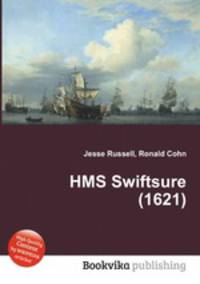 HMS Swiftsure (1621)