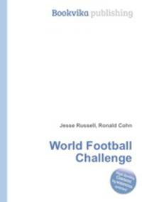 World Football Challenge