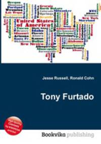 Tony Furtado