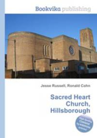 Sacred Heart Church, Hillsborough