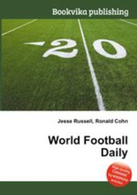 World Football Daily