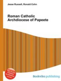 Roman Catholic Archdiocese of Papeete