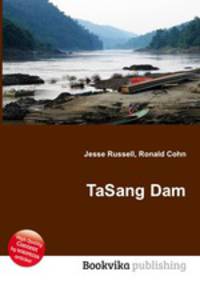TaSang Dam