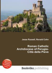 Roman Catholic Archdiocese of Perugia-Citta della Pieve