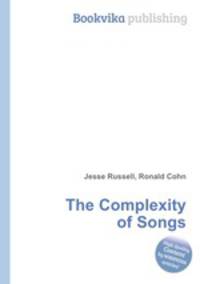 The Complexity of Songs