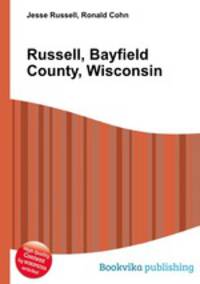 Russell, Bayfield County, Wisconsin