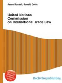 United Nations Commission on International Trade Law