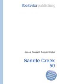 Saddle Creek 50