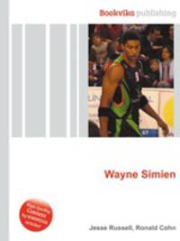 Wayne Simien