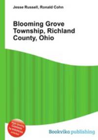 Blooming Grove Township, Richland County, Ohio
