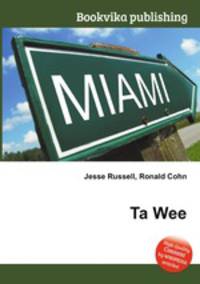 Ta Wee